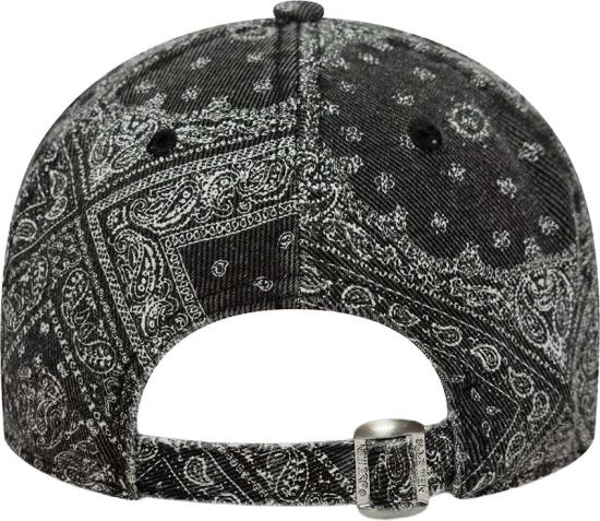 26SS 뉴에라 볼캡 60771827001 DONKERGREY - NEW ERA
