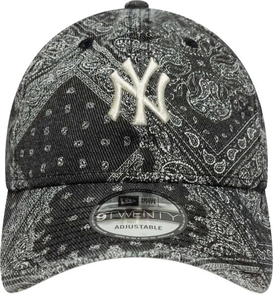 26SS 뉴에라 볼캡 60771827001 DONKERGREY