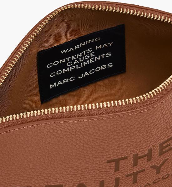 26FW 마크제이콥스 클러치/파우치 2R4SCP003S02212 BEIGE - MARC JACOBS