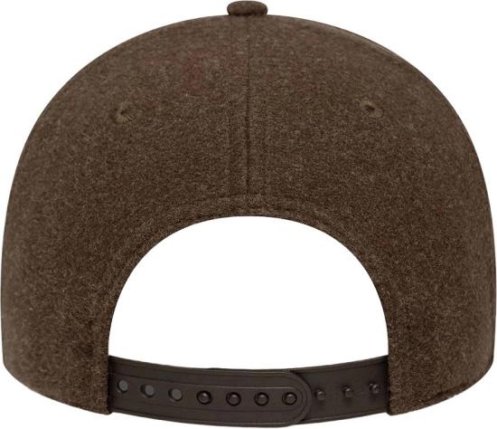 26SS 뉴에라 볼캡 60758983201 BROWN - NEW ERA
