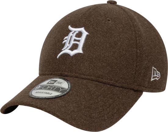 26SS 뉴에라 볼캡 60758983201 BROWN - NEW ERA