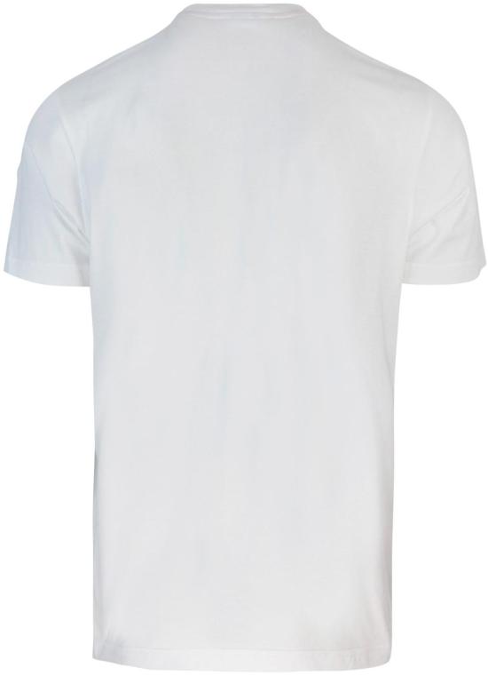 26SS 콜마르 반팔 티셔츠 75296SH01 WHITE - COLMAR