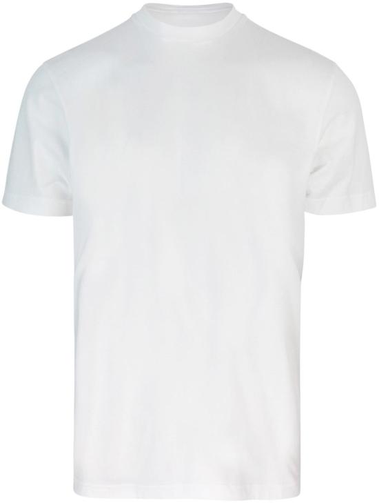 26SS 콜마르 반팔 티셔츠 75296SH01 WHITE