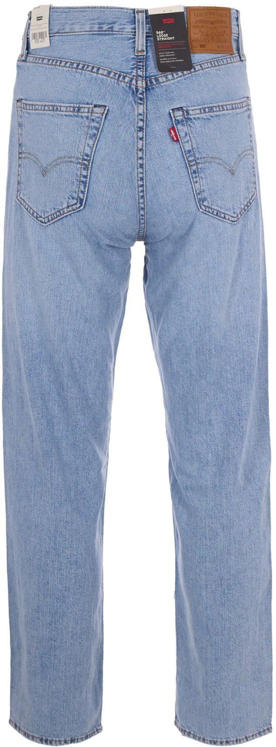 26SS 리바이스 데님 팬츠 290370070242 BLUE - LEVI'S