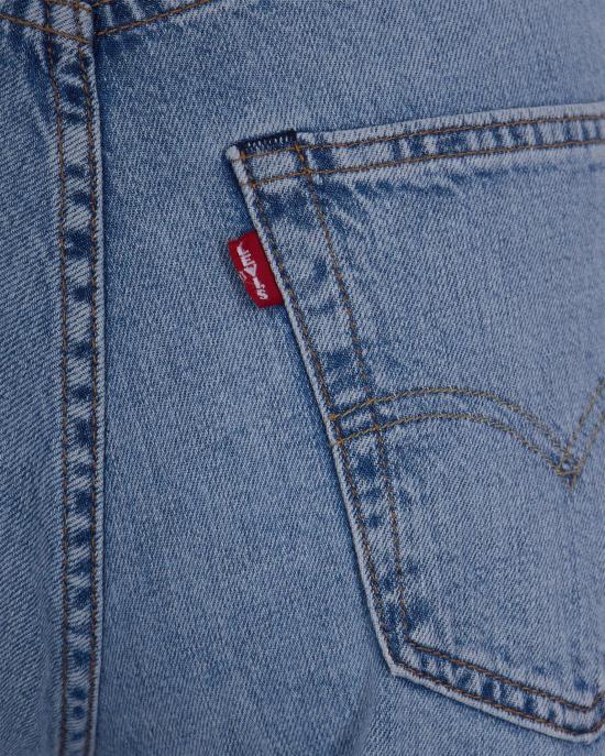 26SS 리바이스 데님 팬츠 290370070242 BLUE - LEVI'S