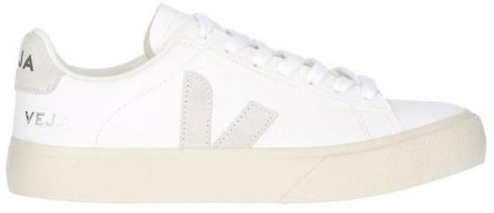 26SS 베자 CAMPO 캄포 로우탑 스니커즈 CP0502429EXTRAWHITENATURAL