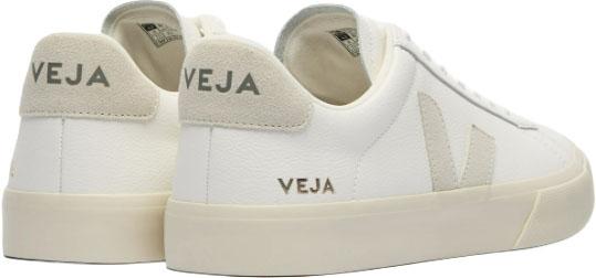 26SS 베자 CAMPO 캄포 로우탑 스니커즈 CP0502429EXTRAWHITENATURAL - VEJA