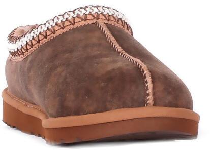 25FW 어그 뮬/슬리퍼 1173810CHE BROWN - UGG