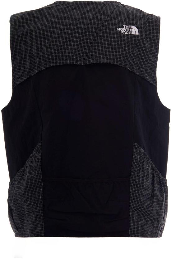 26SS 노스페이스 베스트 NF0A8G92JK31 BLACK - NORTH FACE