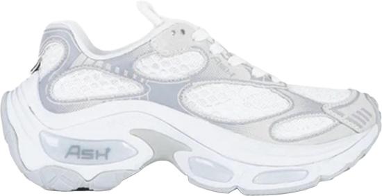 26SS 아쉬 스니커즈 8052287624440 WHITE