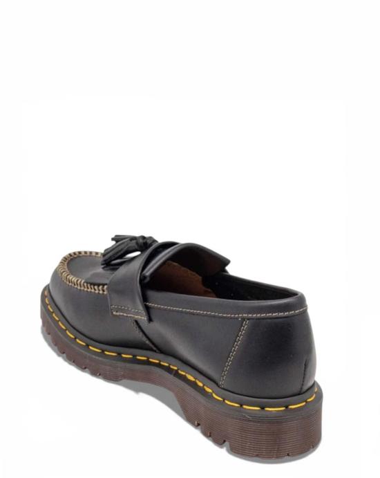 26SS 닥터마틴 로퍼 42849001BLACKORLEANS - DR.MARTENS