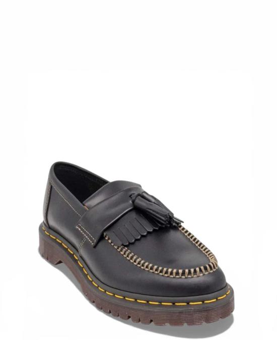 26SS 닥터마틴 로퍼 42849001BLACKORLEANS - DR.MARTENS