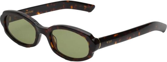 26SS 레트로슈퍼퓨처 선글라스 XS6IQERXS6 BROWN - RETROSUPERFUTURE