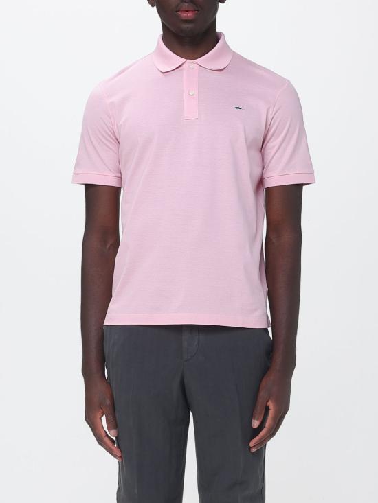 26SS 폴앤샤크 폴로 티셔츠 99311001 113 Pink