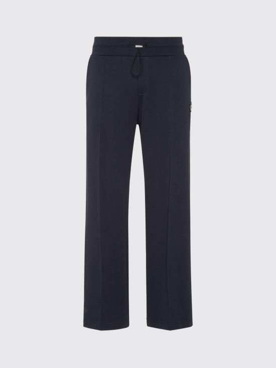 26SS 빌리어네어 트레이닝/조거 팬츠 IAECMJT2600BTE004N 14 Blue - BILLIONAIRE