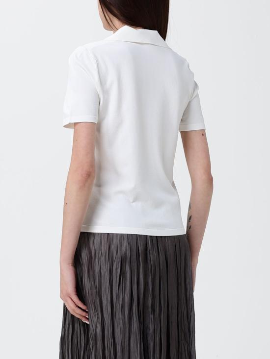 26SS 로베르토 콜리나 폴로 티셔츠 261FXA31024 288 Beige - ROBERTO COLLINA
