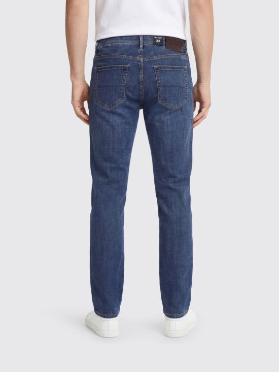 26SS 리하쉬 데님 팬츠 P015SL2D613 BLU MEDIO Blue - RE-HASH