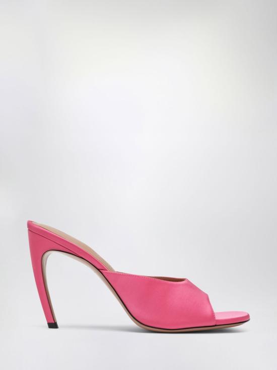 26SS 디 아티코 힐/펌프스 260WSH0088EEE106AA 149 Fuchsia