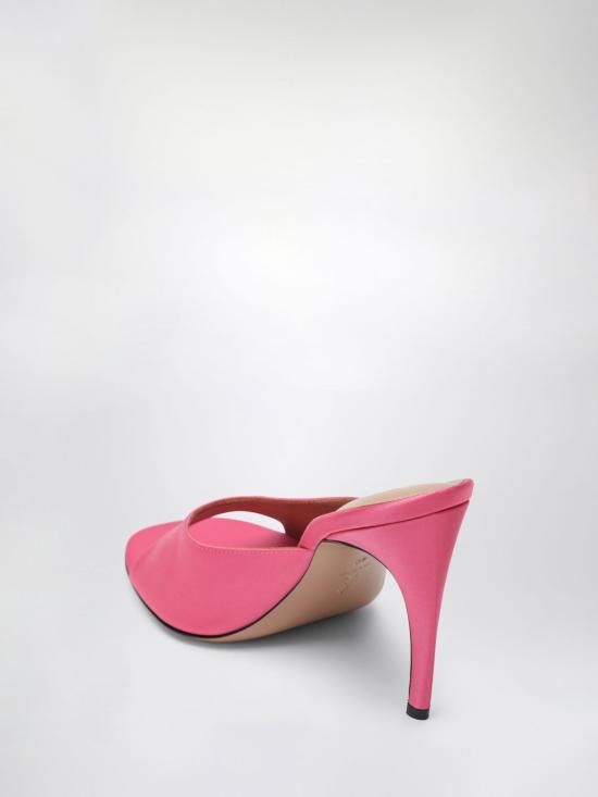 26SS 디 아티코 힐/펌프스 260WSH0088EEE106AA 149 Fuchsia - THE ATTICO