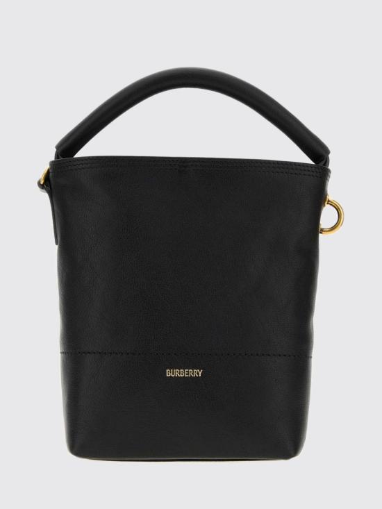 26SS 버버리 토트백 8123594 Black