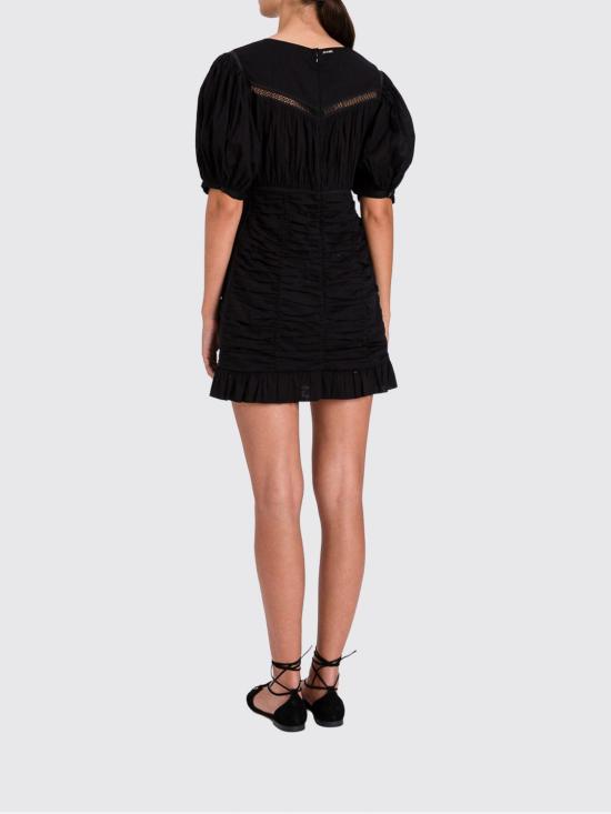 26SS 트윈셋 숏 원피스 261TT2330 00006 Black - TWINSET