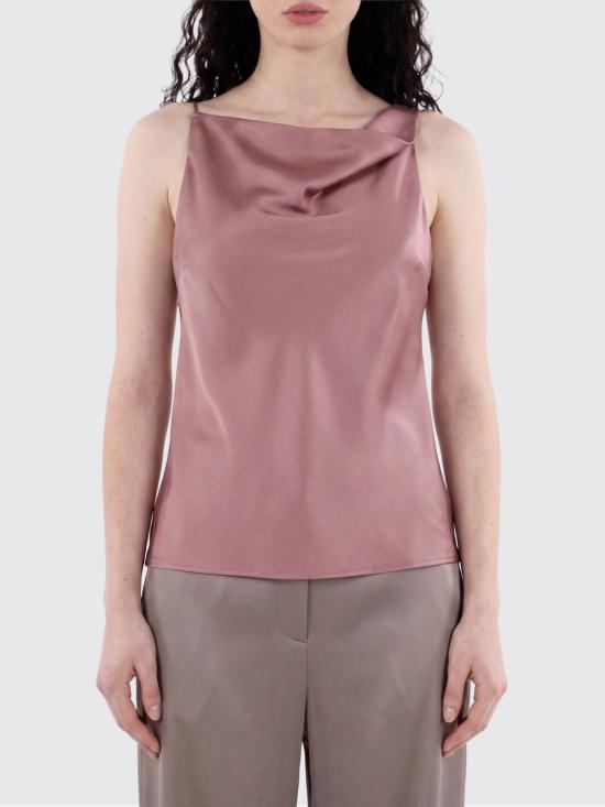 26SS 알리지 민소매 티셔츠 116292P6221 BLUSH Blush Pink