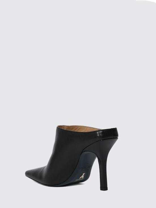 26SS 파트리지아페페 힐/펌프스 8Z0120L026 K103 Black - PATRIZIA PEPE