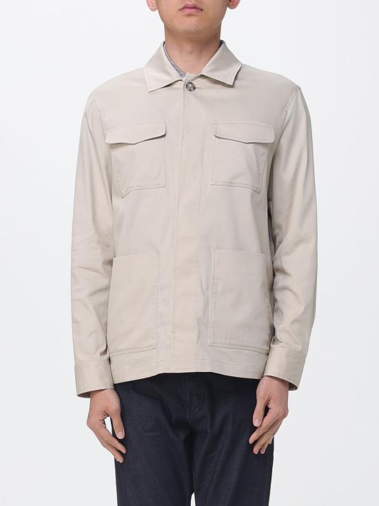 26SS 마뉴엘리츠 자켓 4032G2458263123 23 Beige