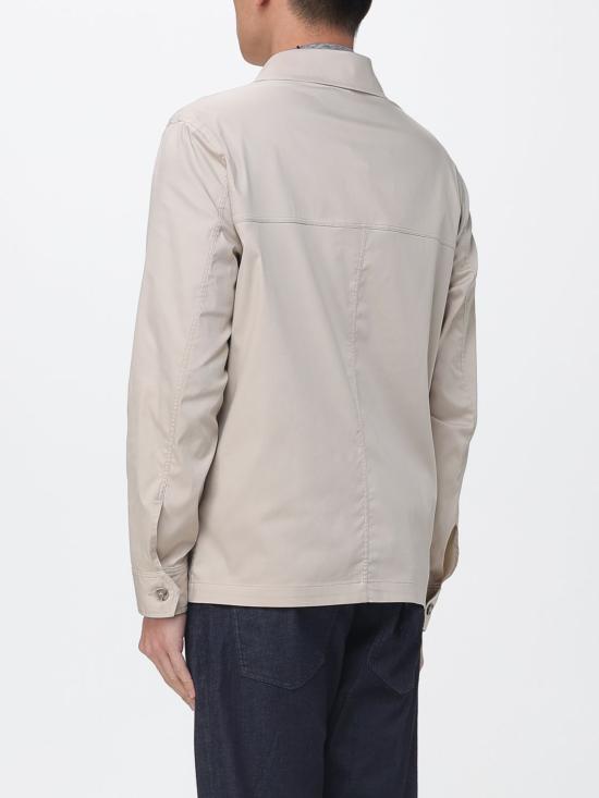 26SS 마뉴엘리츠 자켓 4032G2458263123 23 Beige - MANUEL RITZ