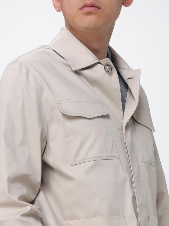 26SS 마뉴엘리츠 자켓 4032G2458263123 23 Beige - MANUEL RITZ