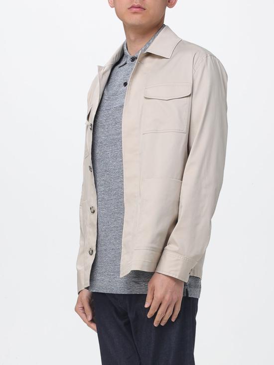 26SS 마뉴엘리츠 자켓 4032G2458263123 23 Beige - MANUEL RITZ
