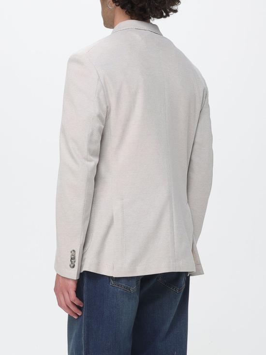 26SS 마뉴엘리츠 수트 자켓 4032G2738M263171 22 Beige - MANUEL RITZ