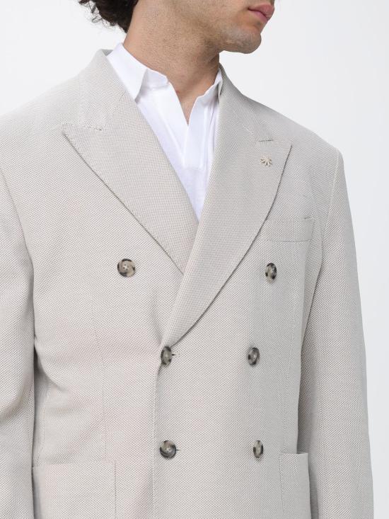 26SS 마뉴엘리츠 수트 자켓 4032G2738M263171 22 Beige - MANUEL RITZ