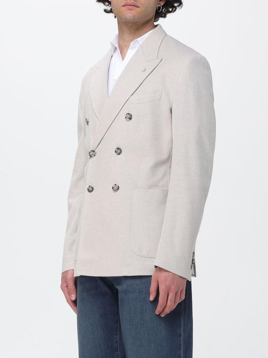 26SS 마뉴엘리츠 수트 자켓 4032G2738M263171 22 Beige - MANUEL RITZ
