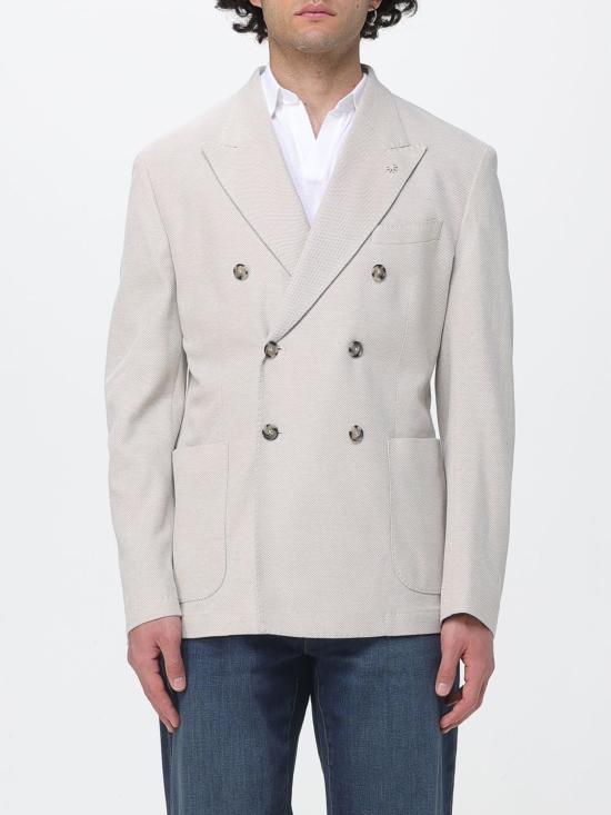 26SS 마뉴엘리츠 수트 자켓 4032G2738M263171 22 Beige