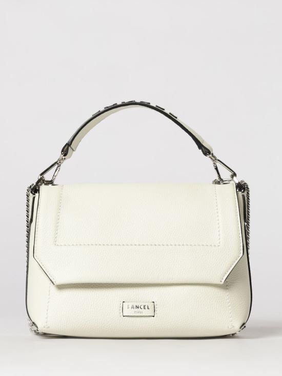 26SS 란셀 숄더백 A13782 34 Beige