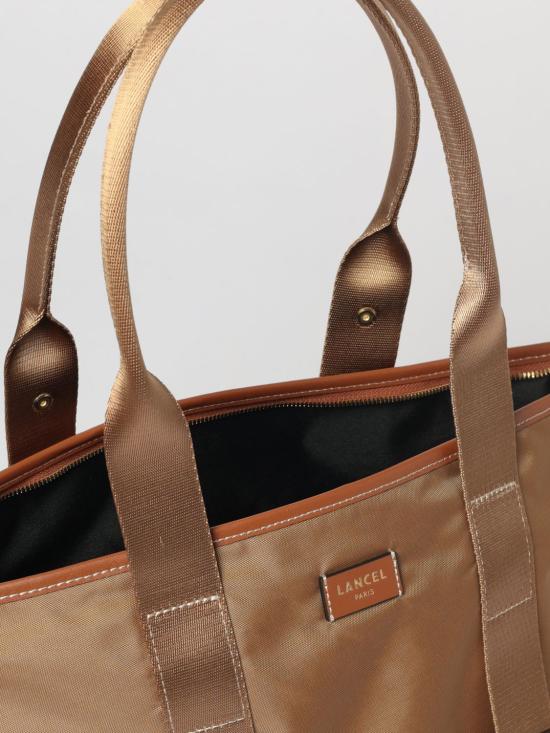 26SS 란셀 숄더백 A13995 50 Beige - LANCEL