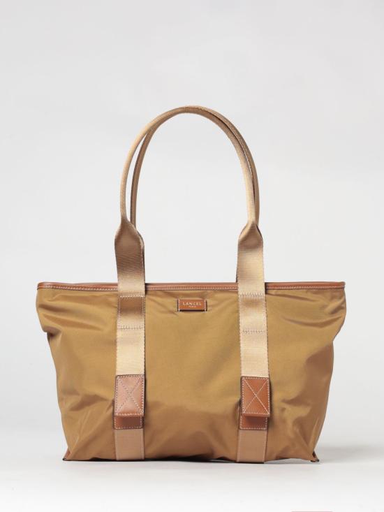 26SS 란셀 숄더백 A13995 50 Beige