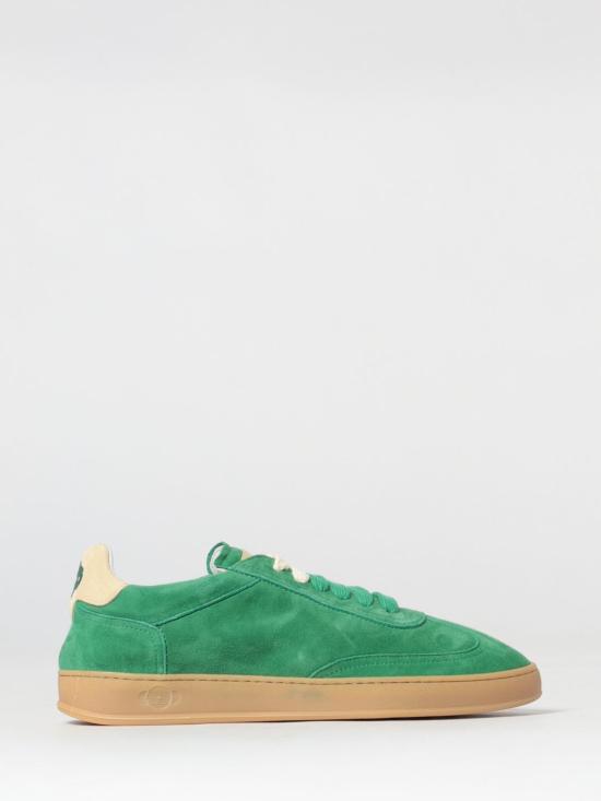 26SS 솔디니 80 스니커즈 AKIRA AMALFI EMEALB Emerald