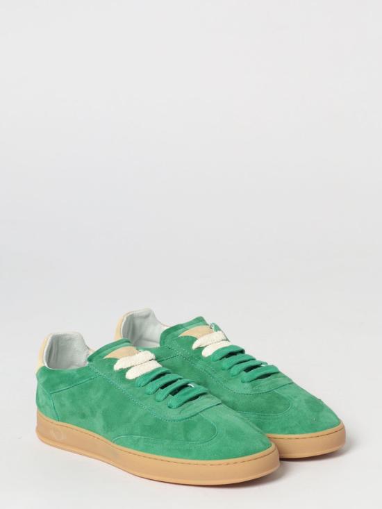 26SS 솔디니 80 스니커즈 AKIRA AMALFI EMEALB Emerald - SOLDINI 80