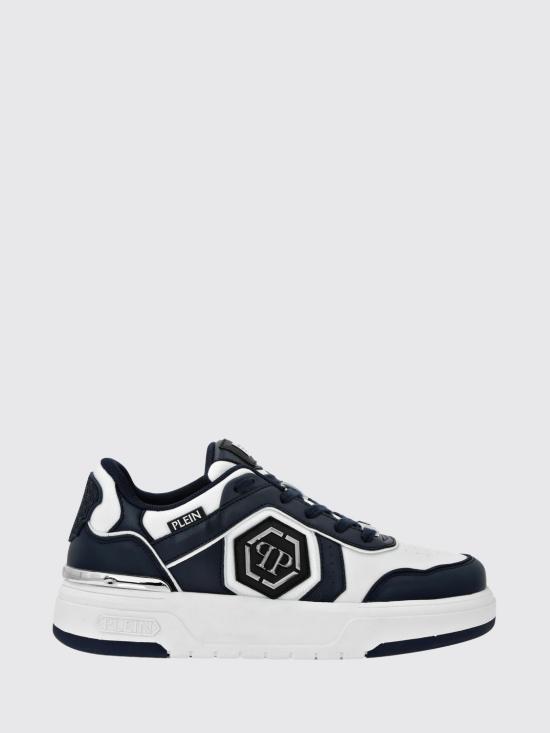 26SS 필립 플레인 스니커즈 SAESUSC0766PTE120N 14 Blue