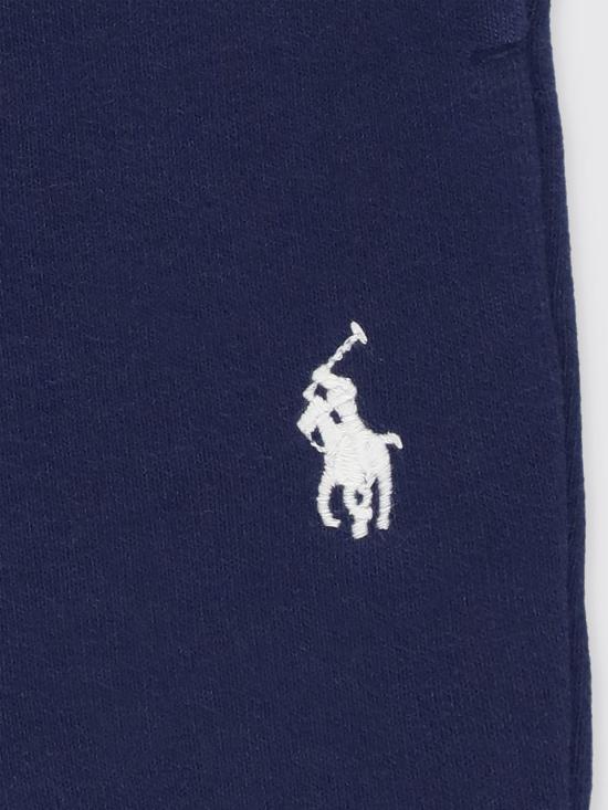26SS [키즈] 폴로 랄프로렌 쇼츠/버뮤다 322964135 002 Blue - POLO RALPH LAUREN