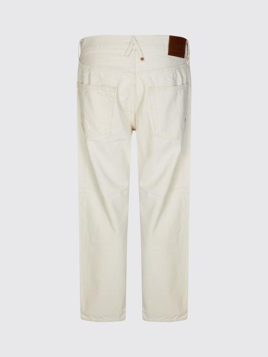26SS 싸이클 데님 팬츠 361P535 89 Denim - CYCLE