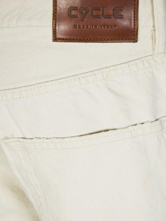 26SS 싸이클 데님 팬츠 361P535 89 Denim - CYCLE