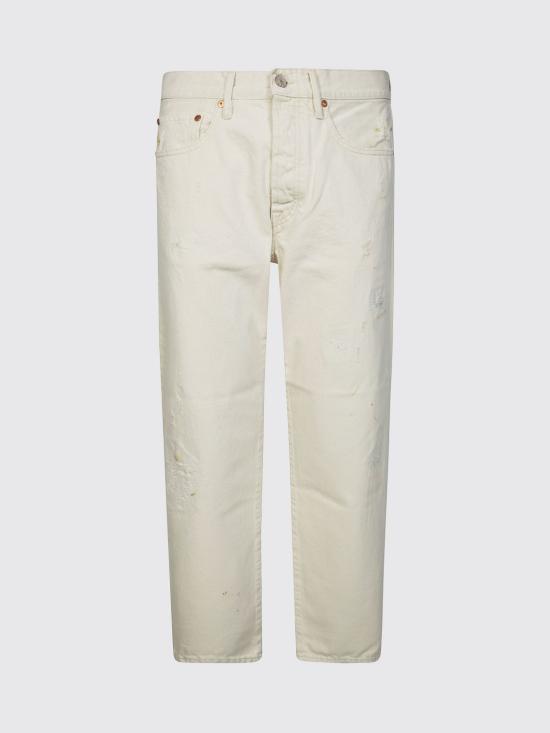 26SS 싸이클 데님 팬츠 361P535 89 Denim - CYCLE