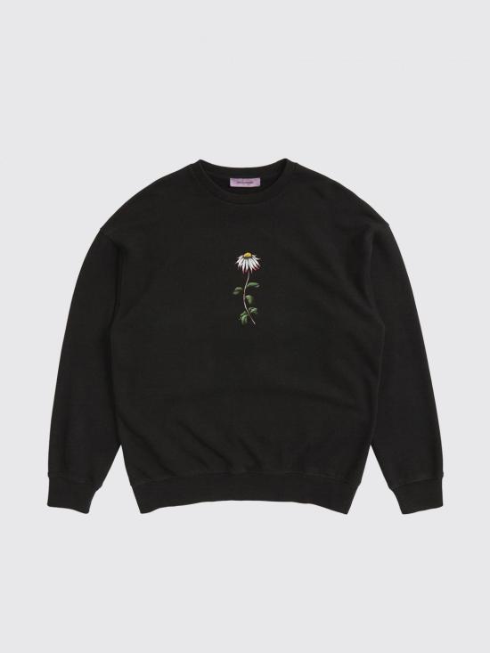 26SS 마카파니 스웨터 24IM2M0E01063359000 Black - MACCAPANI