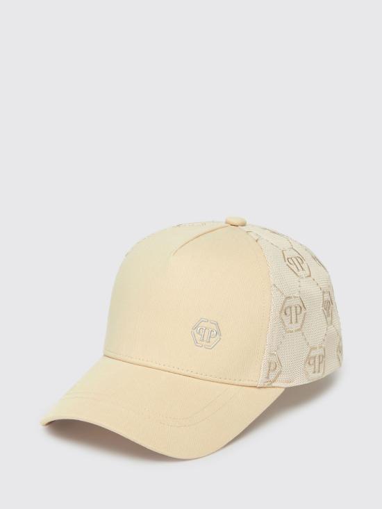 26SS 필립 플레인 볼캡 PAEAUAC0640PTE003N 06 Beige