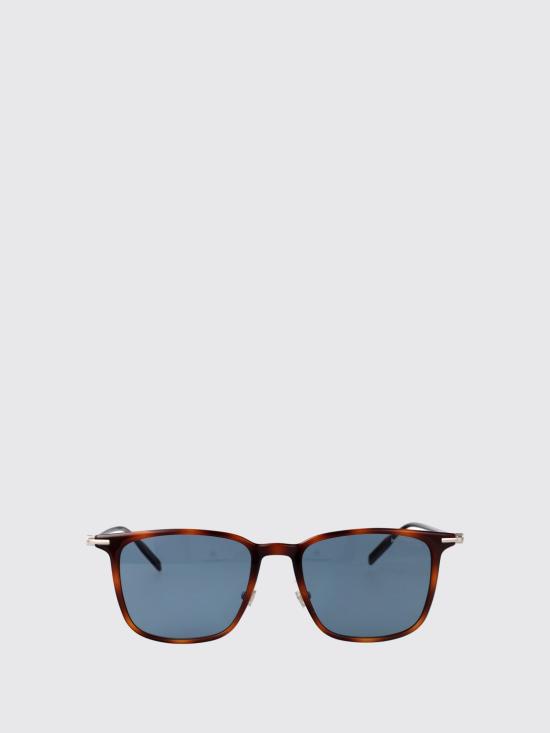 26SS 몽블랑 선글라스 MB0354S 004 Brown - MONTBLANC