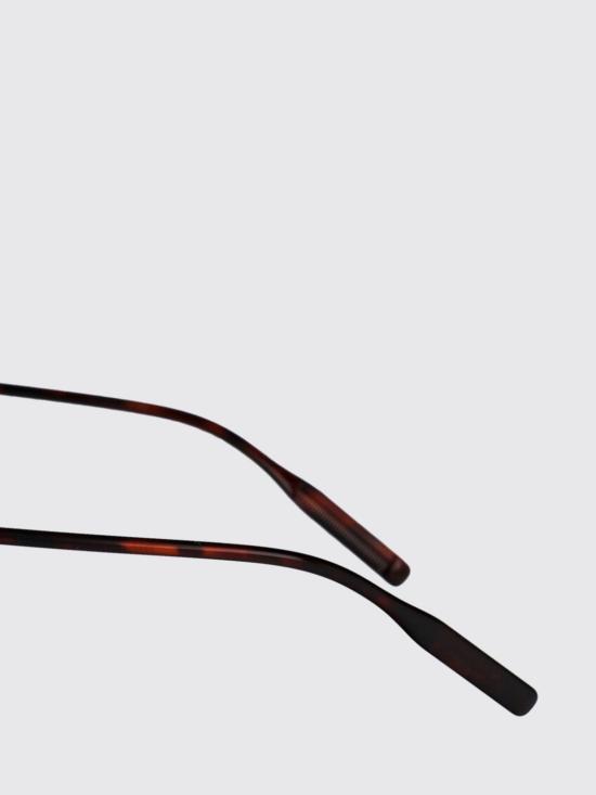 26SS 몽블랑 선글라스 MB0354S 004 Brown - MONTBLANC