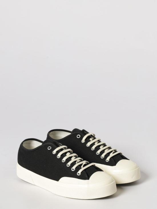 26SS 수페르가 스니커즈 S51347W A0U Black - SUPERGA